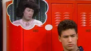 26. Saved By The Bell-S3E6-Blind Dates