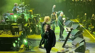 The Cure - A Night Like This (Madison Square Garden NYC 6/20/23)