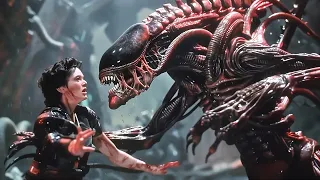 Aliens 2 (1986) - 1950's Super Panavision 70