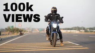 HONDA HORNET 160R SPECIAL EDITION 2018 ABS | CBS - Comparison Review