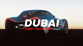 (FREE) Tyga x Offset Type Beat - "DUBAI" | Club Banger Instrumental 2023