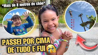 O DIA MAIS DIFÍCIL DA MINHA VIDA * não acreditei no que fiz ! *