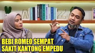 Bebi Romeo Dan Meisya Mengalami Pengalaman Spiritual Saat Ibadah Haji | FYP (15/03/23) Part 2