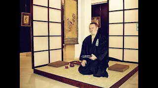 Aikido Presentation. Айкидо. Презентационный ролик СВФА.