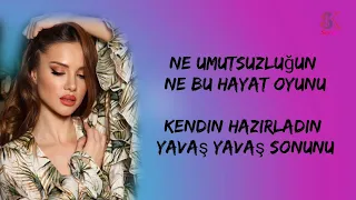 Otilia_Balim Serdar Ortac Lyrics | Serdar ortaç Balım Lyrics | Otilia - Balim Lyrics