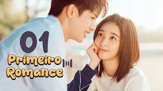 [LEGENDADO] Primeiro Romance 01 | First Romance | 初恋了那么多年