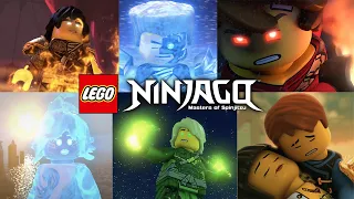 Ninjago: The Greatest Kids Show