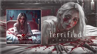 KIRFEX - "Terrified" (Feat. Moe Moericke) ['WITHOUT A HEART' EP] 2023