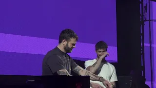 The Chainsmokers Live 3/4 · DIRECTV Super Bowl Party w/ MaximBet · Los Angeles, CA (1080HD 60fps)