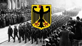 Erika - Rare Version ( Adalbert Lutter & Erwin Hartung)