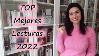TOP Mejores Lecturas 2022
