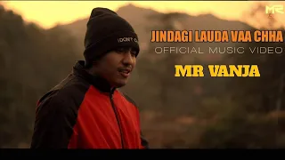 Mr Vanja | Jindagi lauda vaa chha | prod by@xela_ne  (Official music video)