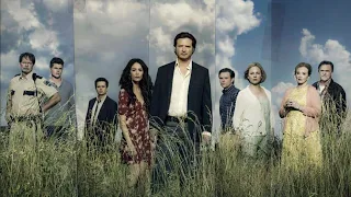 Rectify | Sundance Channel | Season 1 Trailer