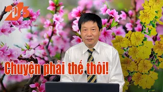 Chuyện phải thế thôi #diendan216