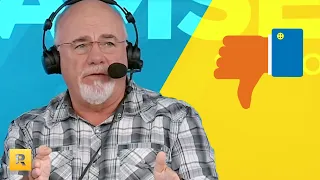 How Desperate Decisions Are Always Bad Decisions - Dave Ramsey Rant