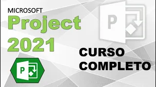 CURSO COMPLETO DE MICROSOFT PROJECT DESDE CERO 2021 - CAPITULO 1