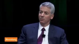 Bill Ackman's Attacks on Herbalife in 90 Seconds