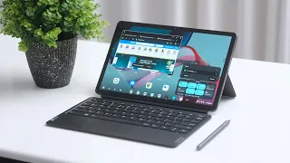 Forget the iPad! Lenovo Tab P11 Pro (2nd Gen) Review!