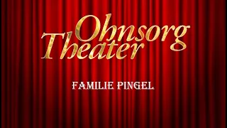 Ohnsorg Theater - Familie Pingel 1984