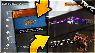 NEW FREE WEAPONS ADDED TO INFINITE WARFARE! NEW TRENCHER & AUGER + SCORESTREAK VARIANTS! (COD IW)