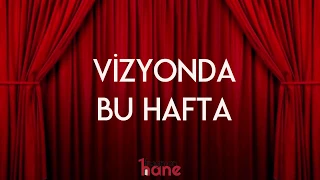 BU HAFTA VİZYONA GİREN FİLMLER (13 Eylül)