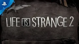 Life is Strange 2 - Reveal Trailer | PS4
