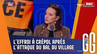 "Mbappé, 'petit ange parti trop tôt', on n'y a pas eu droit pour Thomas ?!"