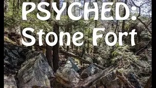 PSYCHED Stone Fort