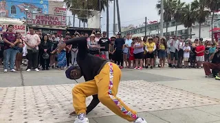 Calypso Tumblers @Venice Beach California - July 17, 2023