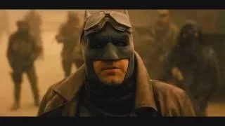 Batman vs Superman Knightmare