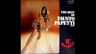 Lady Sings The Blues 🐬 Fausto Papetti 🌹 Extended