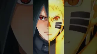 kematian Naruto dan Sasuke 😭