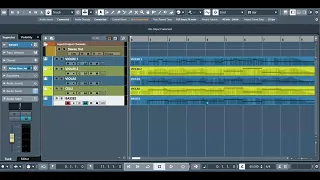 PART 1 - Exploring Abbey Road One Orchestral Foundations High and Low Strings