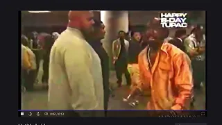 Tupac Lost Media - tupac shakur last interview with cornell wade