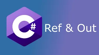 Ref & Out Keywords in C#