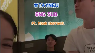 #TayNew #mookworranit Live in Bhutan [ENG SUBS] #เตนิว