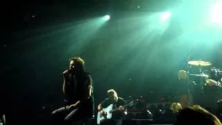 Pearl Jam - Footsteps Live Wiener Stadthalle 2014 HD (Dan) 25.06.2014