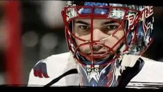 Washington Capitals Stanley Cup PlayOffs Opening