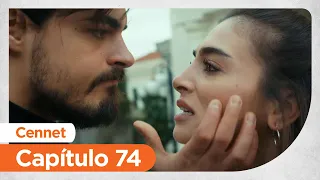 Cennet - Capítulo 74