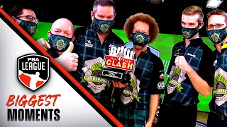 PBA League Biggest Moments | Wes Malott Wins 2020 All-Star Clash