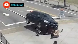 ☆ Best Compilation of Reckless Drivers - 2022 🔥 Car Accidents 《 Insane Crashes 》 🤕