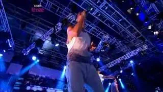 JLS feat Chipmunk -  Only Tonight Live BBC Radio 1's Big Weekend 2010