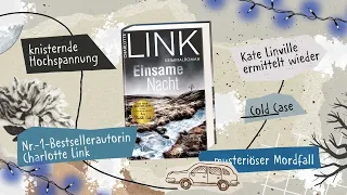 Charlotte Link | Einsame Nacht | Bestseller 2022