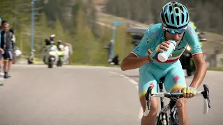 Vincenzo Nibali drops Chaves to win Giro d’Italia 2016 #shorts