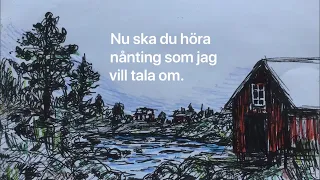 Vårsånger barn: Vår på Saltkråkan (med text!) Nu är våren kommen