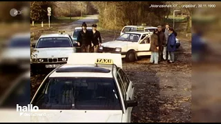 Aktenzeichen XY Retro - 84 Taxi-Mord in Fulda