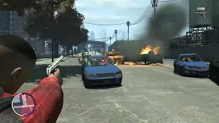 Drug Wars 220~300 6hours compilation (Grand Theft Auto: The Ballad of Gay Tony)