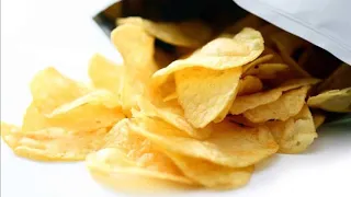 Почему вредно есть чипсы?