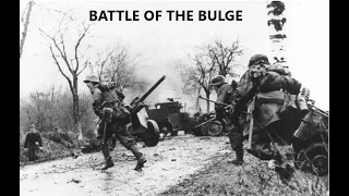 Men of War Assault Squad 2 Battle of the Bulge
