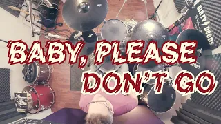 AC/DC fans.net House Band: Baby, Please Don't Go